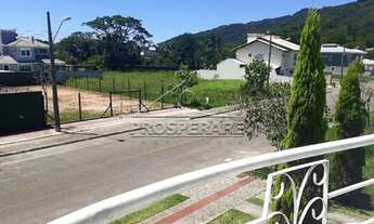 Imagem 4: Florianópolis - Casa Padrão - Cachoeira do Bom Jesus