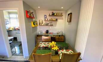 Imagem 3: Apartamento à venda, 3 quartos, 1 suíte, 2 vagas, São João Batista - Belo Horizonte/MG