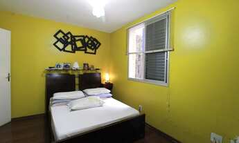 Imagem 6: Área privativa à venda, 3 quartos, 1 suíte, 2 vagas, Buritis - Belo Horizonte/MG