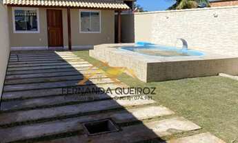 Imagem: Casas a venda em Unamar (Tamoios) - Cabo