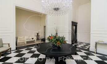 Imagem 7: São Paulo - Apartamento Padrão - Jardim Paulistano