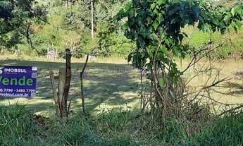 Imagem: Terreno à venda, Ermo - Guaíba/RS