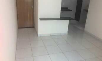 Imagem 6: APARTAMENTO COM 2 DORMITÓRIOS À VENDA, 51 M² POR R$ 145.693,50 - JOSÉ AMÉRICO DE ALMEIDA