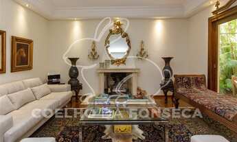 Imagem 7: São Paulo - Casa de Condomínio - Cidade Jardim