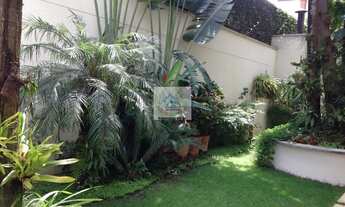 Imagem 2: Condominio, Venda e Locação - Alto da Boa Vista, São Paulo