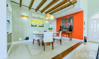 Imagem 5: PORTO ALEGRE - Casa de Condomínio - Nonoai