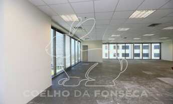 Imagem 5: Barueri - Conjunto Comercial/Sala - Alphaville Industrial