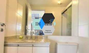 Imagem 4: Studio com 1 dormitório á Venda e ou Locação no Brooklin !!!