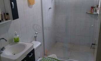 Imagem 10: Venda Apartamento 2 quartos Engenho Velho de Brotas Salvador