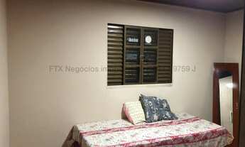 Imagem 3: Casa à venda, 3 quartos, Vila Santo Eugênio - Campo Grande/MS