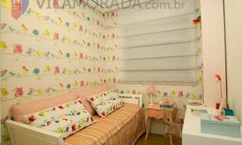 Imagem 7: Cobertura 4 Suítes, Aquárius, Seasons!