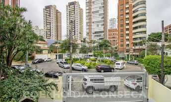 Imagem 2: São Paulo - Casa Padrão - Vila Mariana