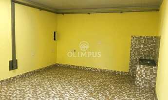 Imagem 6: Ótimo imóvel comercial com 350m² de área construída e 500m² de terreno no bairro Martins