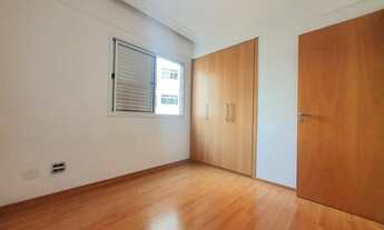 Imagem 3: Apartamento à venda, 2 quartos, 1 suíte, 2 vagas, União - Belo Horizonte/MG