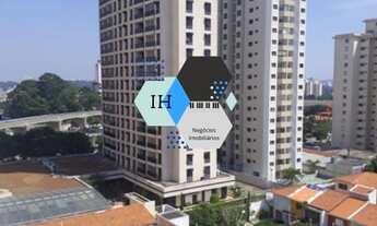 Imagem 5: Apartamento 1 Dormitório para Locação no Campo Belo