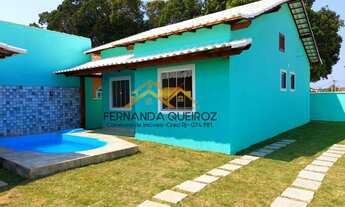 Imagem 4: Casas à venda em Unamar, Tamoios - Cabo Frio - RJ