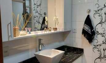 Imagem 5: Sobrado à venda, 2 quartos, 2 vagas, Jardim dos Lagos - Guaíba/RS