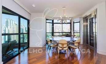 Imagem 4: São Paulo - Apartamento Padrão - Pacaembu