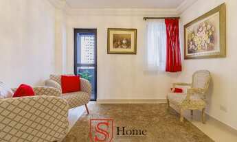 Imagem 3: Apartamento com 3 quartos e 1 vaga à venda no Água Verde em Curitiba