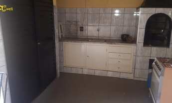 Imagem 5: Casa Padrão para Venda em Vila Tamandaré Ribeirão Preto-SP