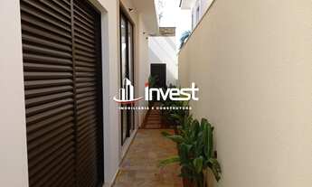 Imagem 3: Casa Condomínio à venda, 3 quartos, 3 suítes, Flamboyant III Resid. Park - Uberaba/MG