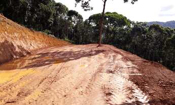 Imagem 2: Condomínio Recreio campestre terreno