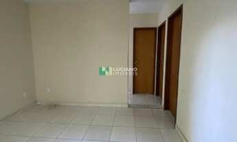 Imagem 4: Apartamento à venda, 2 quartos, 1 vaga, Granjas Primavera (Justinópolis) - RIBEIRAO DAS NE