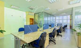 Imagem 2: São Paulo - Prédio Inteiro - Parque São Domingos