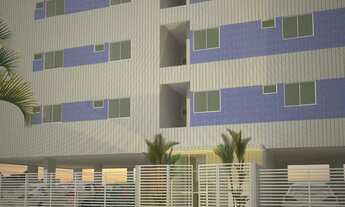 Imagem 7: APARTAMENTO COM 3 DORMITÓRIOS À VENDA, 76 M² POR R$ 475.000,00 - CABO BRANCO - JOÃO PESSOA