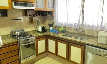 Imagem 5: Agronômica Apartamento com 3 dormitórios