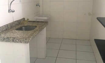 Imagem 2: Apt de 1 quarto super luxo sala de estudo academia piscina próximo a UNIT e Shopping