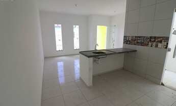 Imagem 7: Casa Padrão 02 quartos para Venda em Tabapuá Caucaia-CE