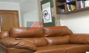 Imagem: APARTAMENTO A VENDA NO BAIRRO VILA JOÃO