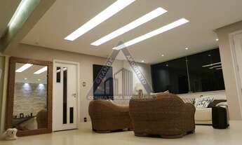 Imagem 4: Casa em condomínio no Itanhangá