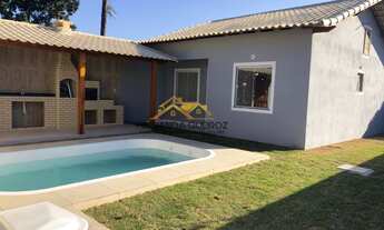 Imagem: Casas a venda em Unamar (Tamoios) - Cabo