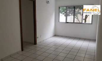Imagem: SãO PAULO - Apartamento Padrão - Jardim