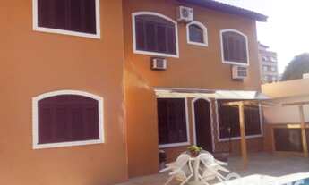 Imagem 6: PORTO ALEGRE - Casa Padrão - Cristal