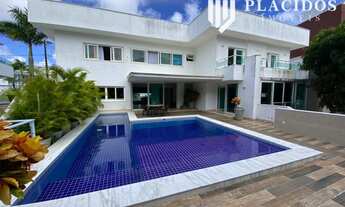 Imagem: Salvador - Casa Padrão - Alphaville