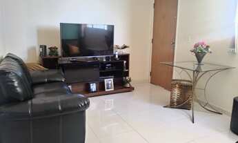 Imagem 1: Apartamento à venda, 3 quartos, 1 suíte, 1 vaga, Graça - Belo Horizonte/MG