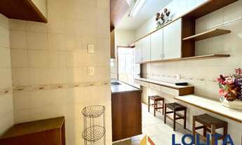 Imagem 7: Apartamento de 3 dormitórios, dependência completa e ensolarado para venda no Centro de Fl