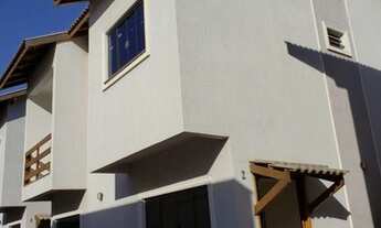 Imagem: Sobrado em condomínio à venda, 3 quartos