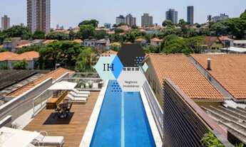 Imagem 4: Locação Apartamento 2 Dormitórios para alugar no Campo Belo