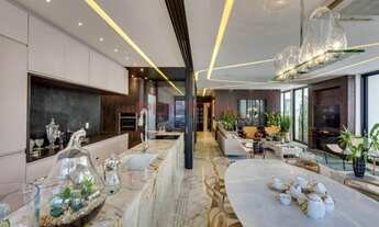 Imagem 2: Apartamento - Setor Marista - Goiânia