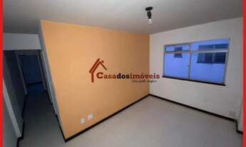 Imagem: Apartamento 2/4, portaria 24h, próx de