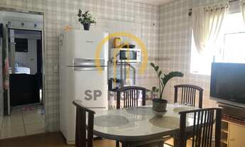 Imagem 5: Sobrado para venda, 2 dormitórios, 2 vagas, 130m², Jabaquara