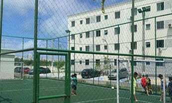 Imagem 2: Alugo apto no Condomínio Recanto do Sol