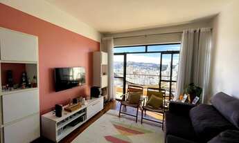 Imagem 7: Apartamento para venda com 3 quartos, suíte, elevador e área de lazer -Centro - Juiz de Fo