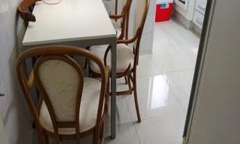 Imagem 6: Apartamento à venda com 98,00 m² na rua Esteves Junior, Bairro Centro em Florianópolis-SC