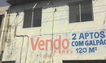 Imagem: Casa Duplex para Venda em Messejana Fortaleza-CE