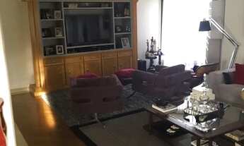 Imagem 7: APARTAMENTO DE COBERTURA A VENDA NO BAIRRO CAMBUÍ EM CAMPINAS 525,00 M² DE ÁREA ÚTIL E QUA